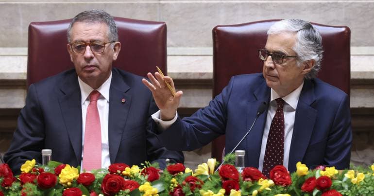 Seguro dismisses urgency of constitutional review