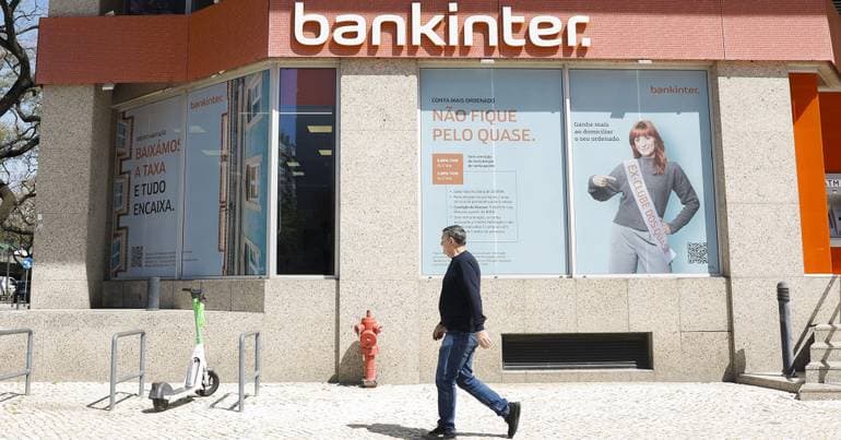 Bankinter: Spaniards aim to beat Montepio and Crédito Agrícola