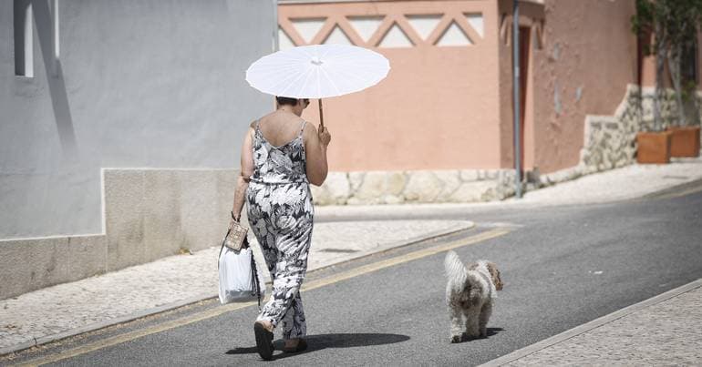 Portugal at very high risk of UV radiation exposure