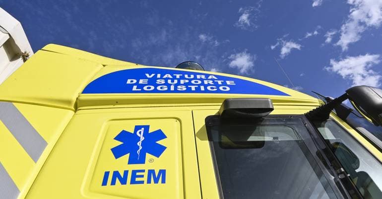 Two dead and four injured in head-on collision on the IC5