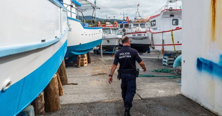 Fisheries: Government acknowledges delays but guarantees to reduce inaction