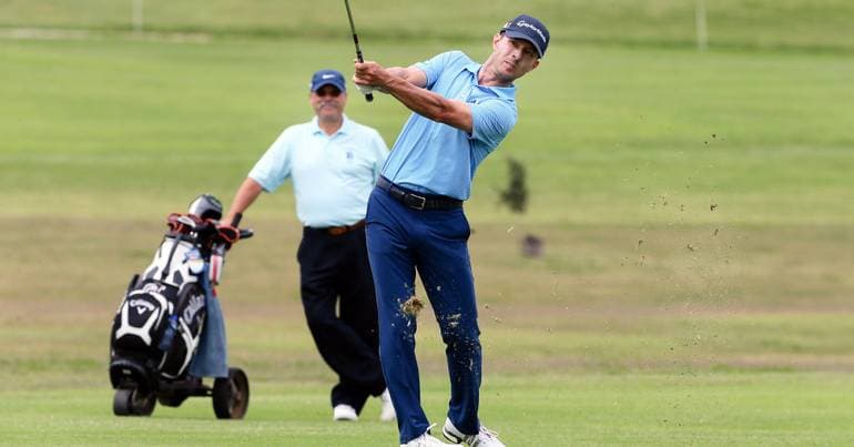 Portugal Open in golf returns to the DP World Tour in 2027
