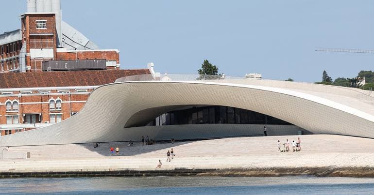 Bruno Marchand to take up deputy directorship at MAAT in March