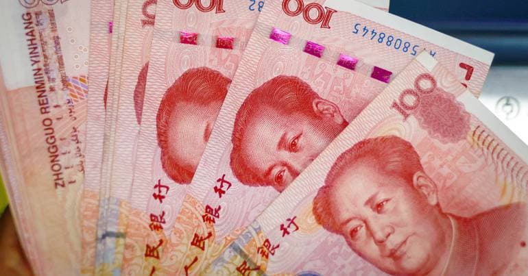 EU economies call for stricter policy on China