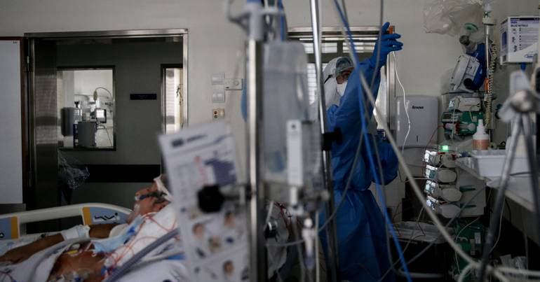 ULS Médio Tejo opens 54 vacancies for specialist doctors