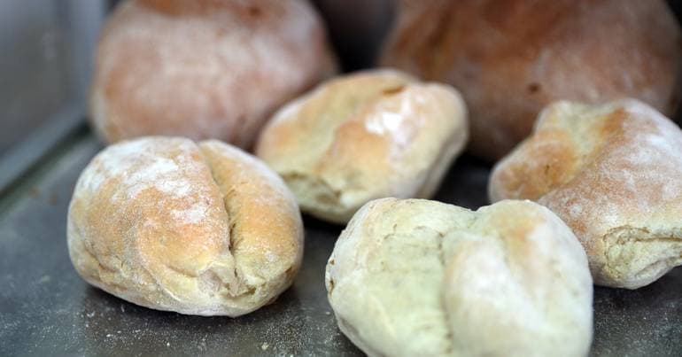 Bread and pastries to see "slight increase" in price in 2026