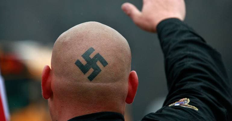 Blood & Honour organises neo-Nazi festival in Maia again