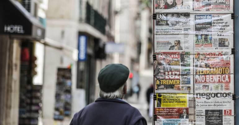 Shortage of newspapers in inland areas is a 'serious attack', says UGT