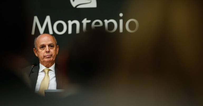 Tomás Correia to stand trial in the Montepio case