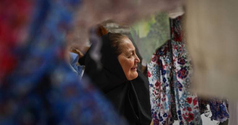 Roma community: Portugal is a unique case in the EU
