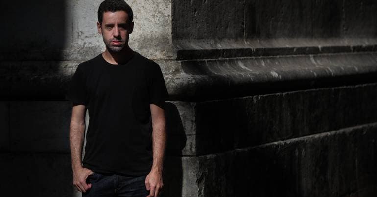 Foreign artists defend Francisco Frazão