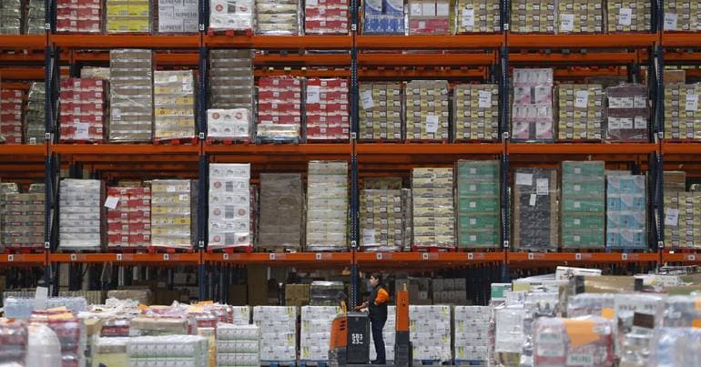 Jerónimo Martins' sales rose by 7.6% in 2025