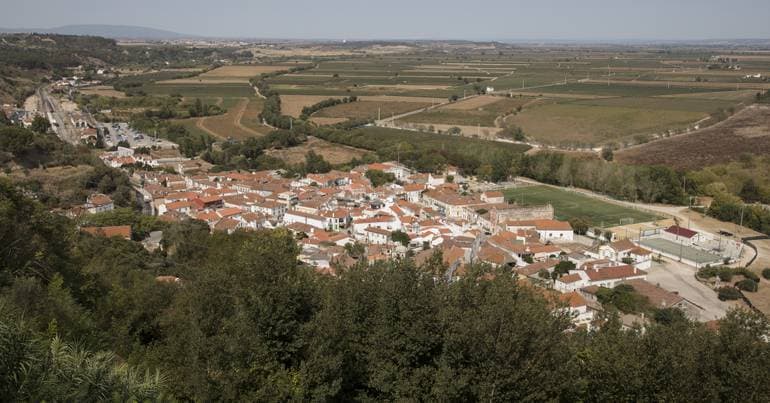 Santarém approves new rules for municipal housing