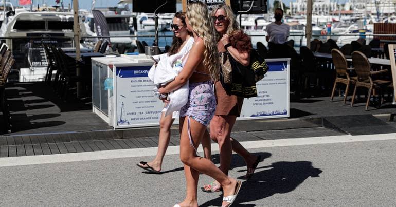 Tourism will continue work to ensure sector has weight in the economy
