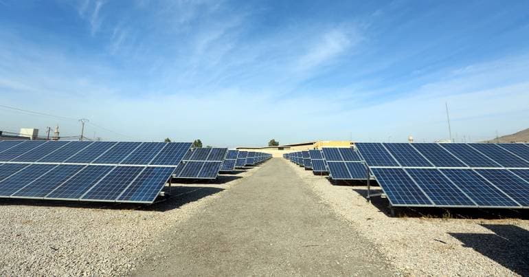 COP31 presidency seeks 35% electrification by 2035