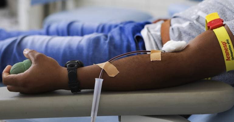 Urgent appeal to donors after Kristin's passage