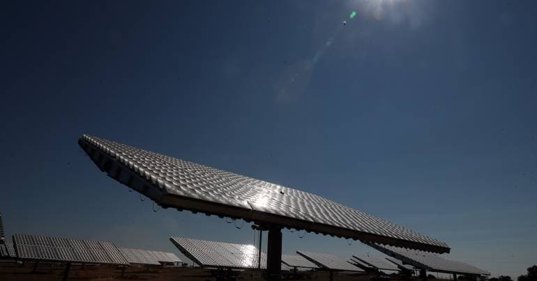 APA reveals negative opinions on mega solar power plants