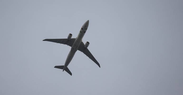 Aircraft and aerobatics return to the skies over Covilhã