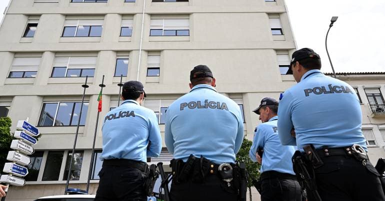 Montenegro announces reinforcement of 400 PSP officers