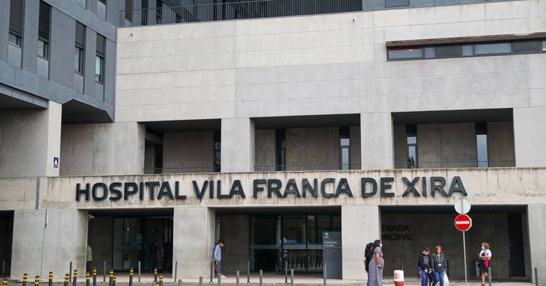 Arruda dos Vinhos opposes closure of obstetrics emergency unit
