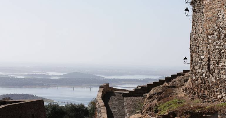 Alqueva Observatory prepares for new 'flights'