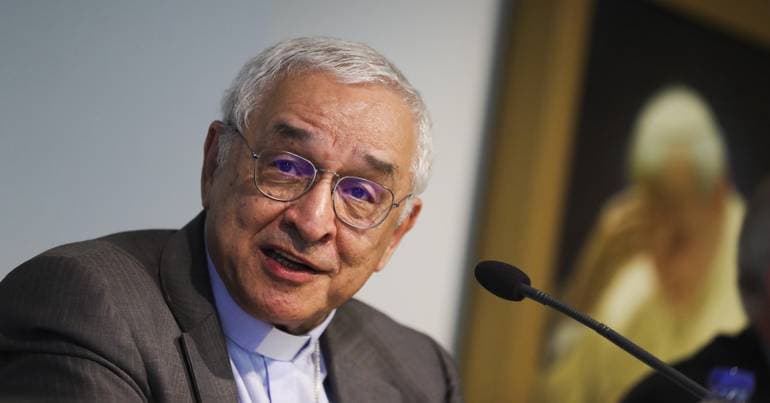 Abuse: Church has already defined amounts to be paid to victims