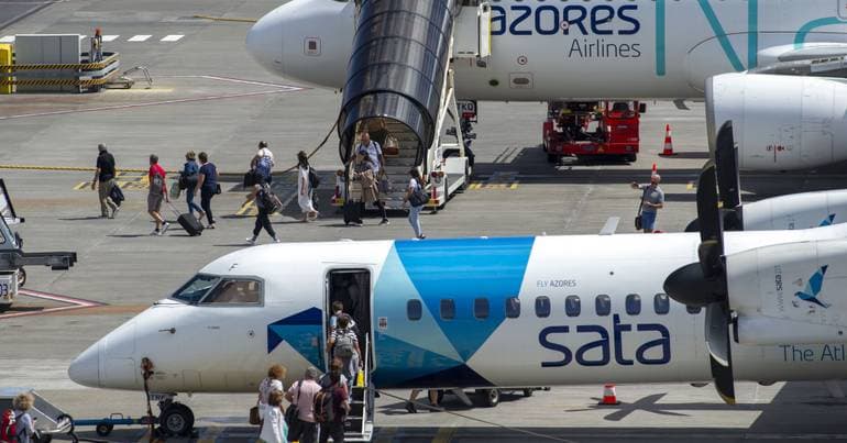Victorair calls for "immediate action" to find a solution for SATA