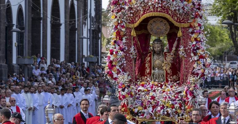 Public servants granted time off in Angra do Heroísmo