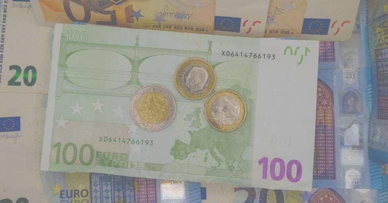 PRR: plan disbursed another 27 million in the last week