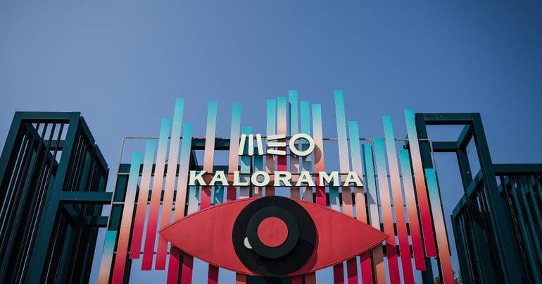 Lisbon City Council approves non-financial support of 1.09 million to Kalorama