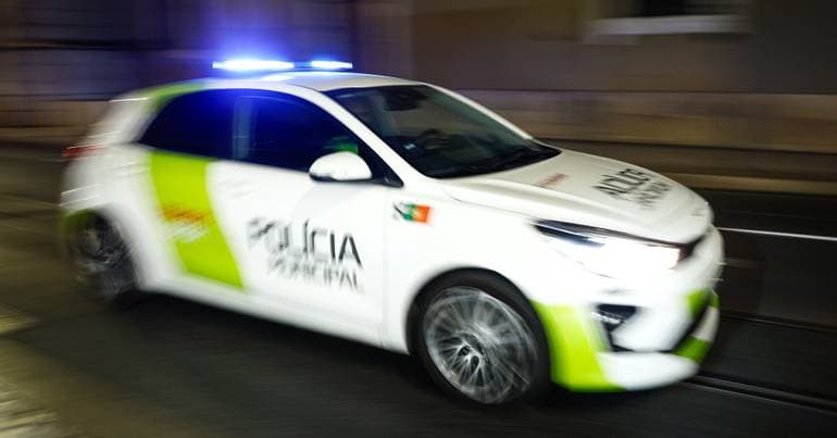 Matosinhos calls for review of the municipal police regime