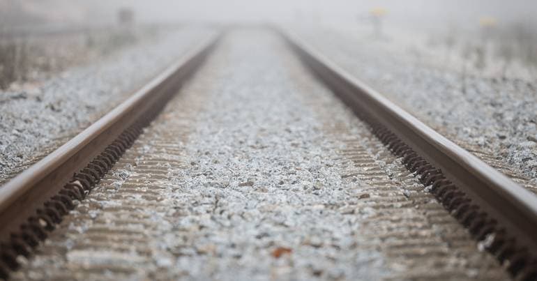 Man dies after being hit by a train in Ourém