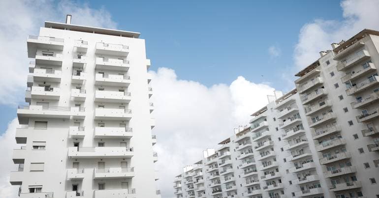 Madeira has delivered 507 low-rent homes