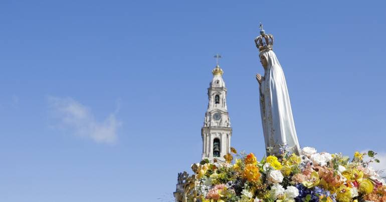 Patriarch of Lisbon says that in Fatima no one is a foreigner