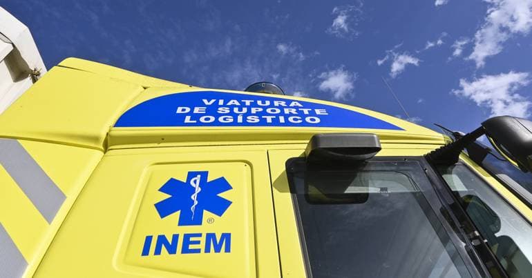 Man seriously injured in tractor accident during grape harvest
