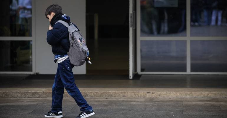 SOS Amianto: works at Cascais school should be suspended
