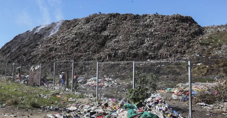 Mayors ask the Government to contain waste tax