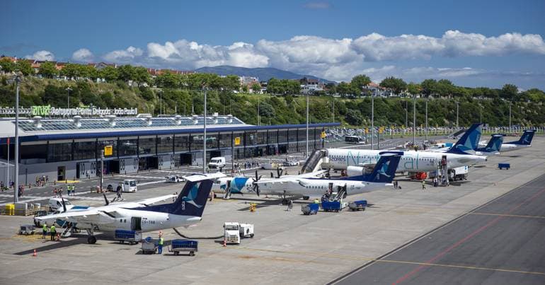 Azores: PS wants regular flights and competitive prices