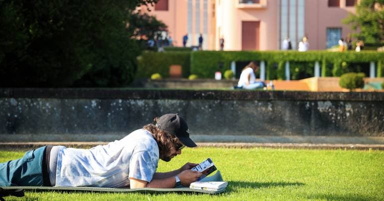Serralves among the 100 most visited museums in 2025