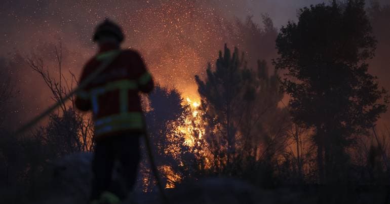 Trás-os-Montes launches tool for fire mitigation
