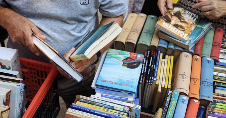 Amadora Book Festival brings literature to "other centres"