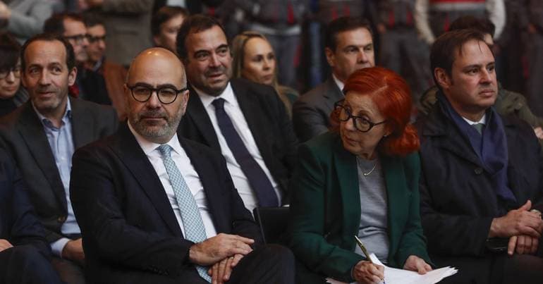 TAP: Government completes first part of privatisation process