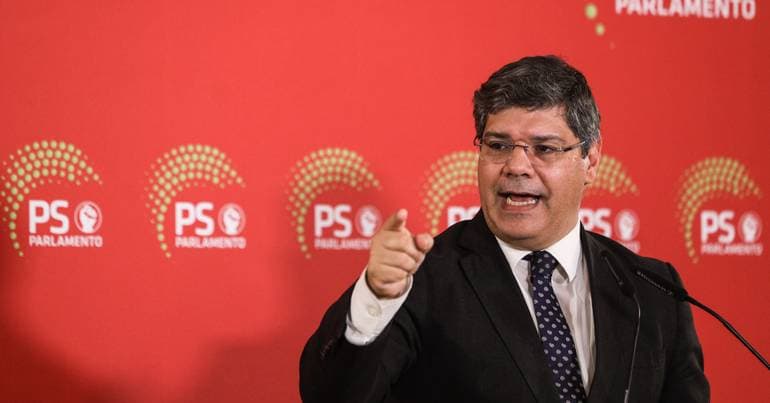 PS sends Ventura a dossier detailing 100 lies by Chega