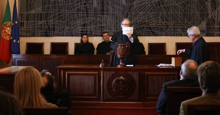 New Constitutional Court president emphasizes rights of foreigners