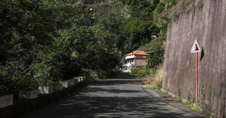 Civil Protection warns of fire risk in Madeira