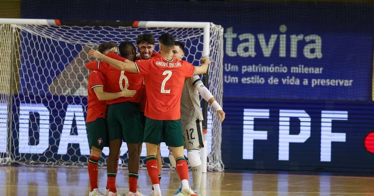 Portugal defeat Bosnia in final warm-up ahead of the European Championship