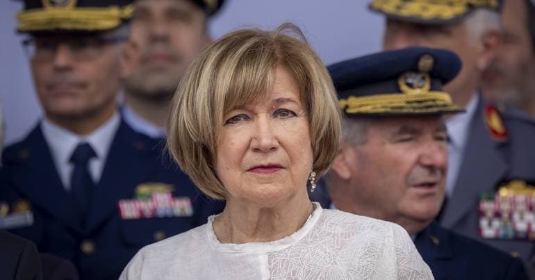 Lídia Jorge receives Galician Juan de San Clemente prize