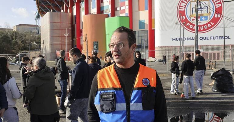 PS rejects post-Kristin transparency in Leiria