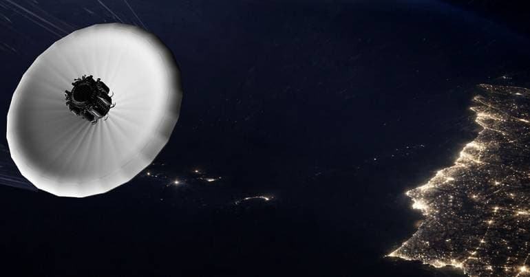 GovHorizon supports Space Agency with AI