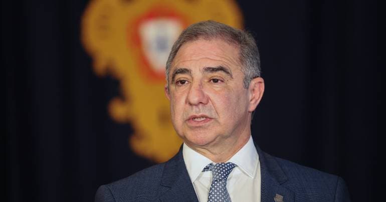 Bolieiro says local government is essential for decentralisation
